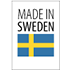 Bildtagg - Made in Sweden