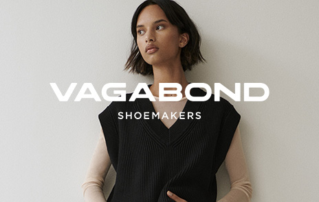 Shoppa trendiga skor från Vagabond hos Scorett