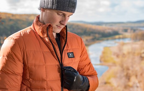 Shoppa herrskor, kläder och accessoarer för herr i butik och online hos Scorett