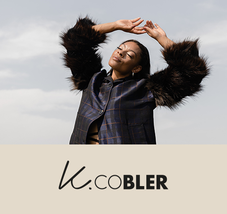 Shoppa trendsäkra damskor från varumärket K.Cobler hos Scorett