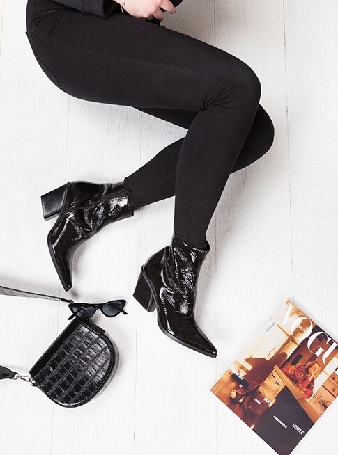 My style, my passion, my boots Scorett.se My style, my passion, my boots Scorett.se