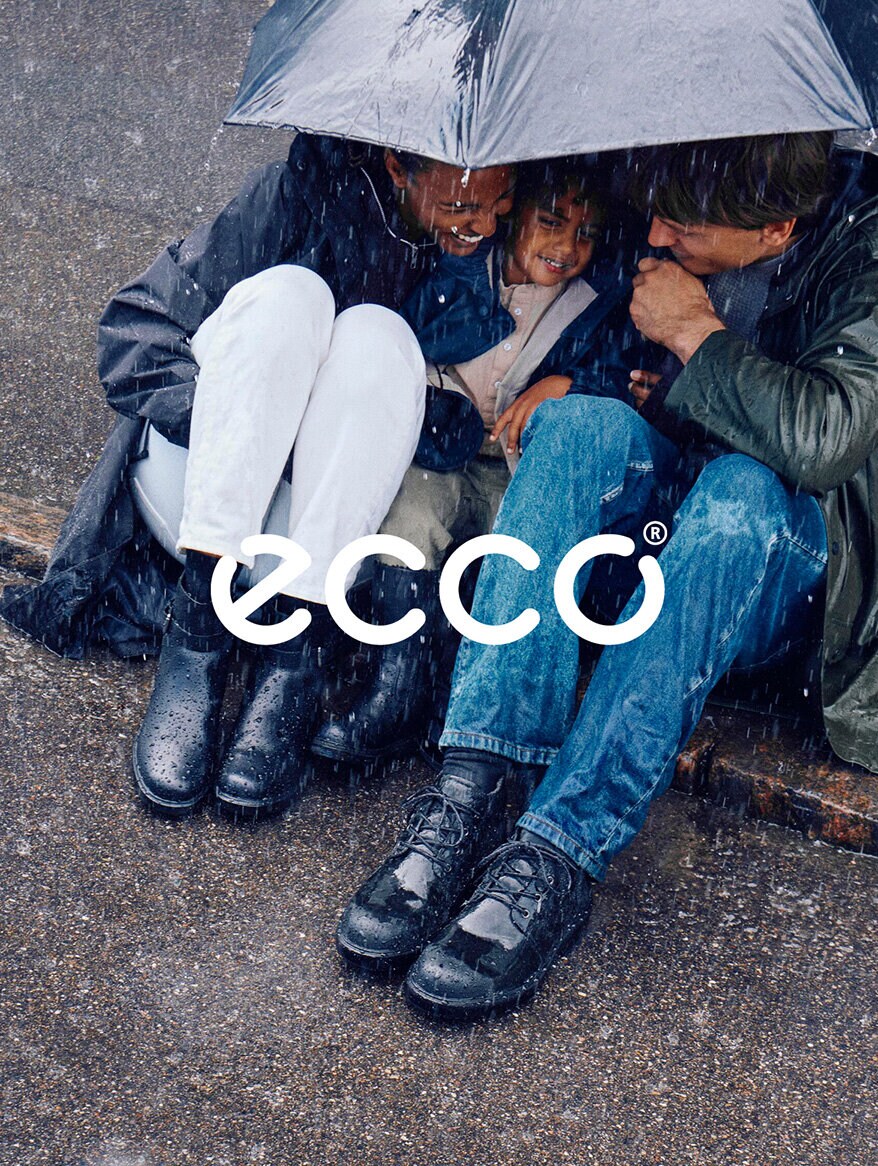 Ecco skor online online
