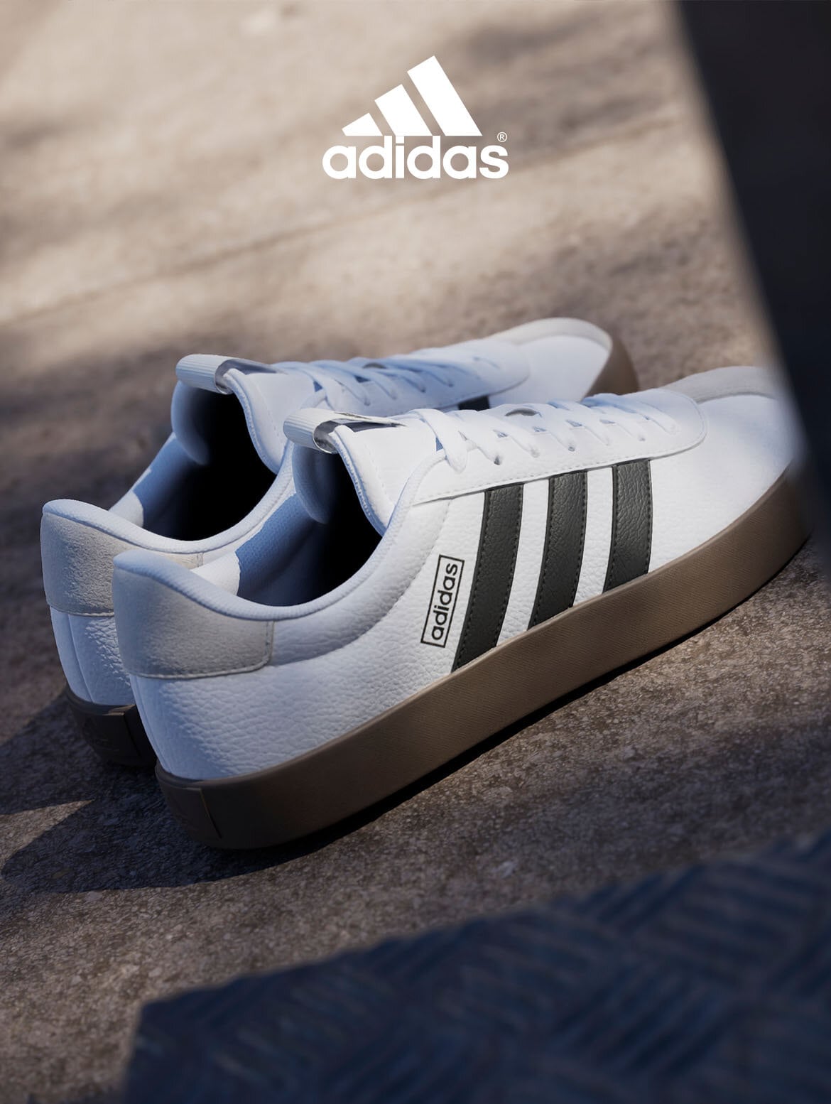 Skor frn Adidas | Scorett - Scorett.se