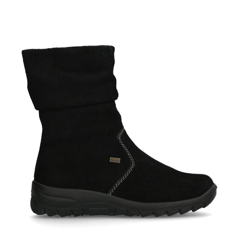Z7171 Boots Mocka
