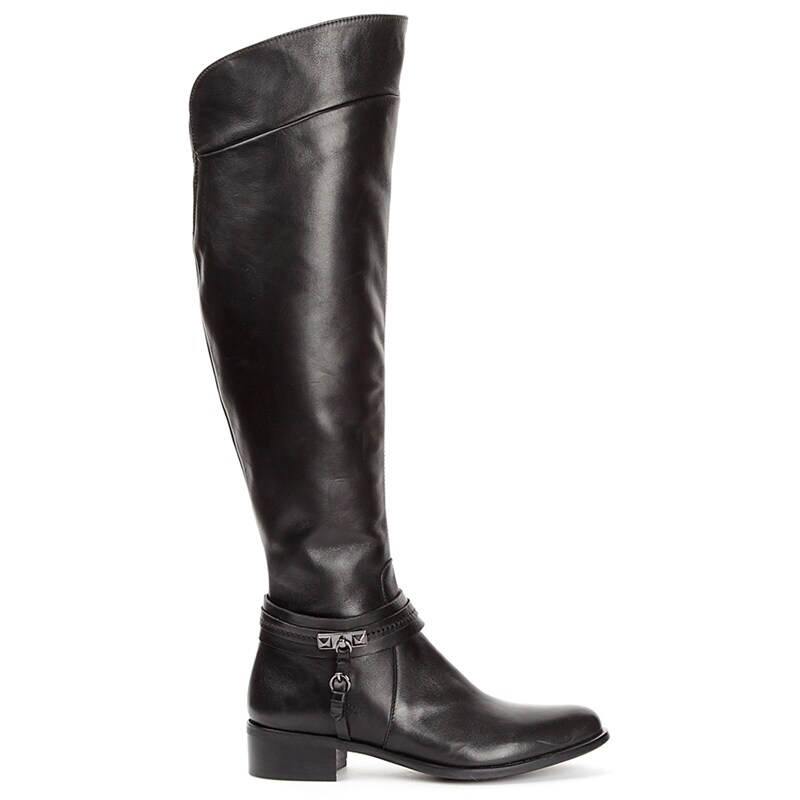 Product Image for Livorno Stövlar Skaftvidd W3