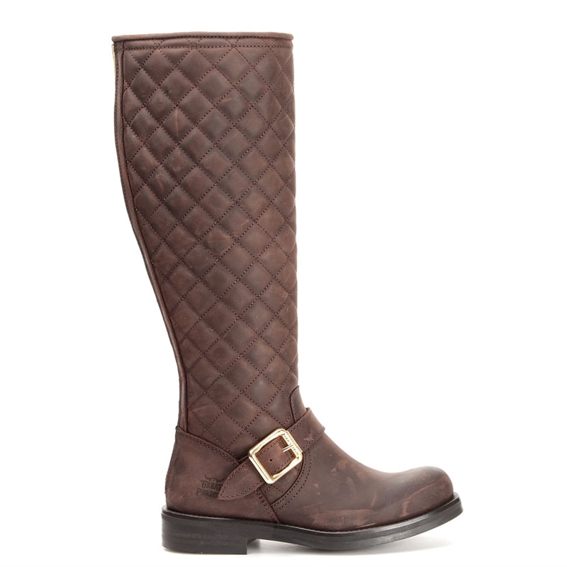 Product Image for Cobra Stövlar Quiltad