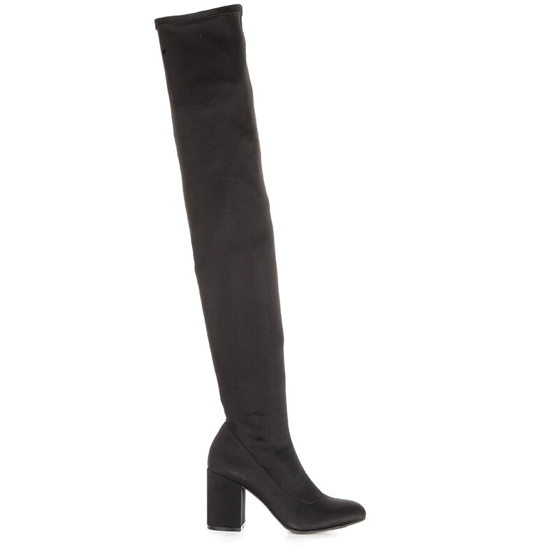 Product Image for Zaidee Stövlar Overknee