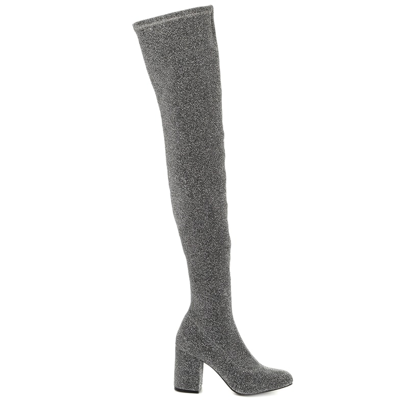 Product Image for Zaidee Stövlar Overknee