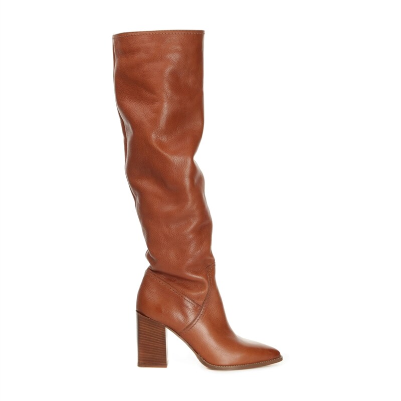 Darra Stövlar Slouchy