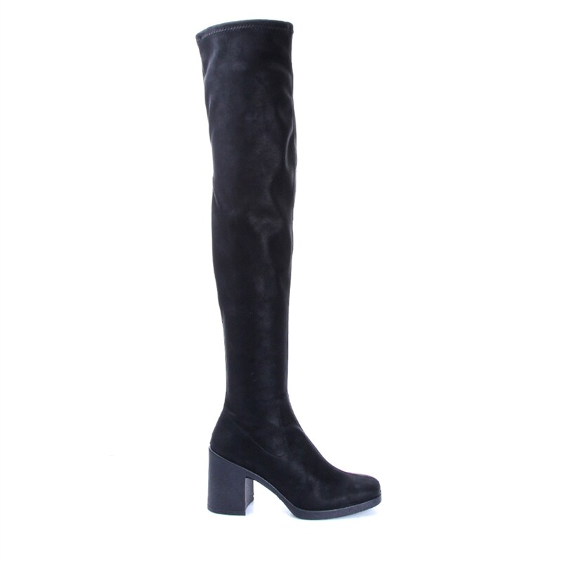 Product Image for Brianna Stövlar Overknee