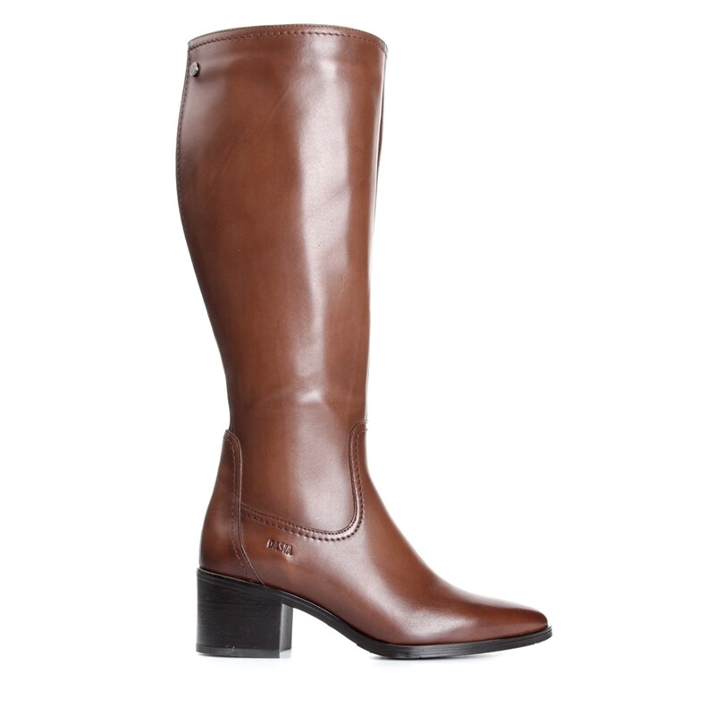 Product Image for Heather Stövlar Skaftvidd W4