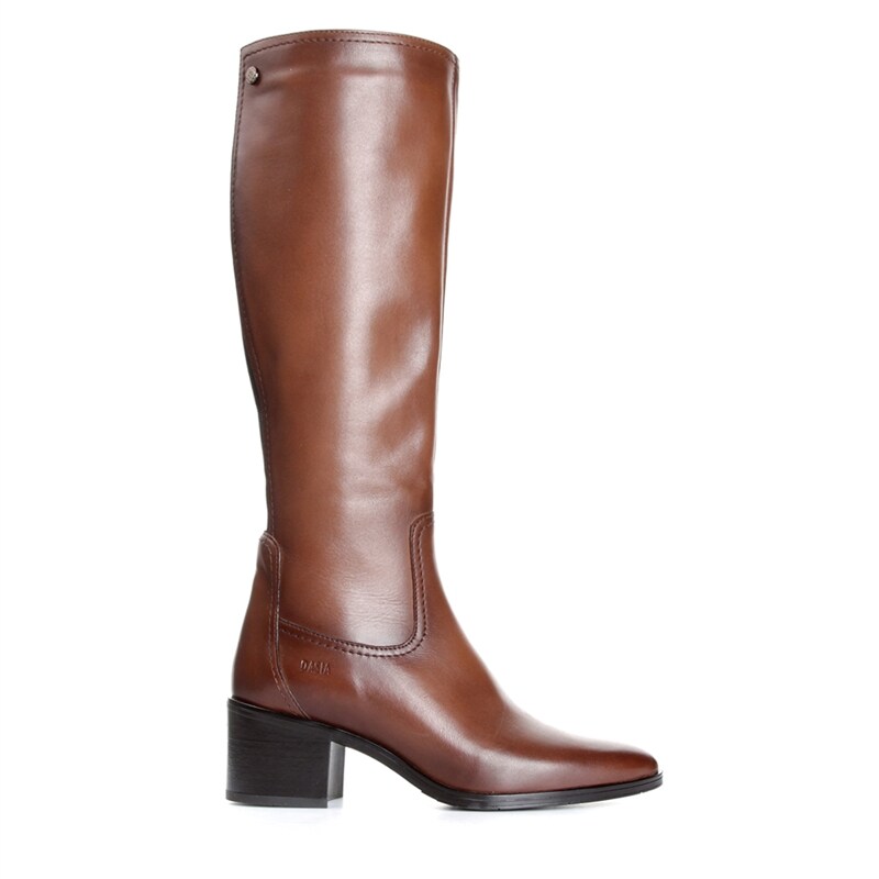 Product Image for Heather Stövlar Skaftvidd W2