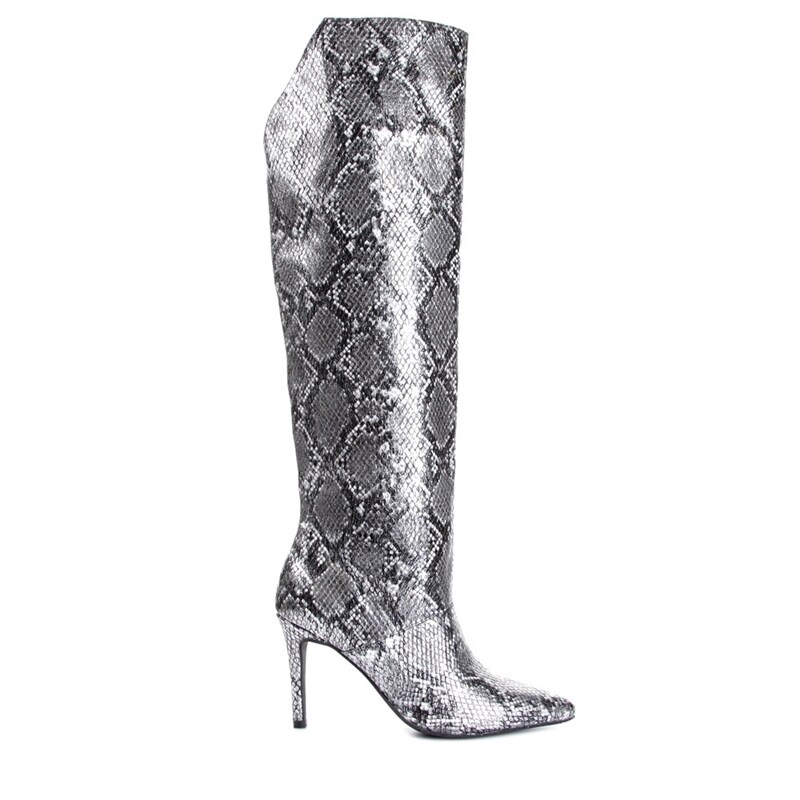 Product Image for Delilah Stövlar Oversized
