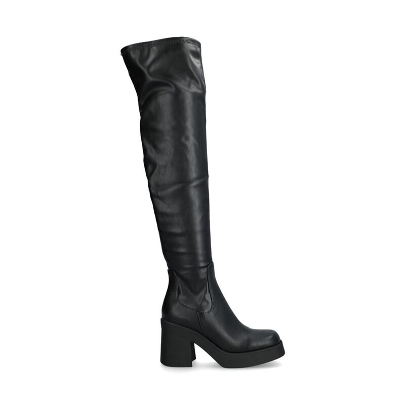 Product Image for Seasons Overknee Stövlar