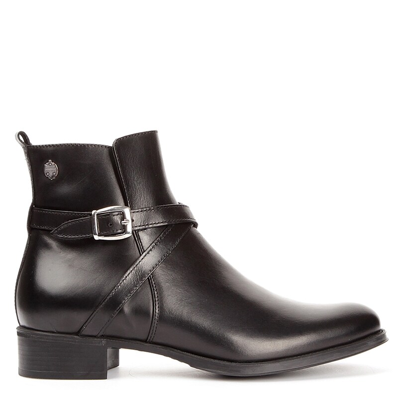 Bologna Boots