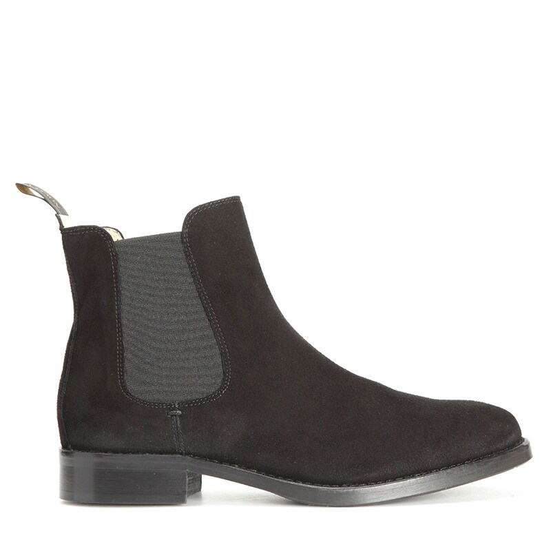 NOVITA Treviso Boots Chelsea 1023403 NOVITA Treviso Boots Chelsea 1023403