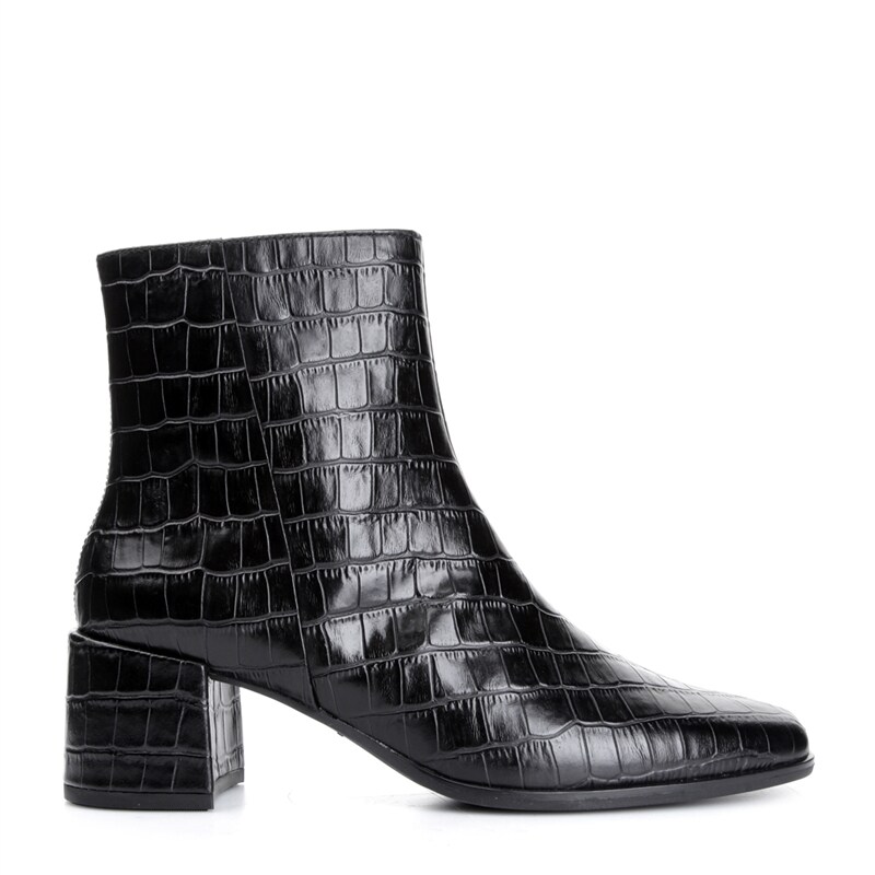 Stina Stövleter Croco Stina Stövleter Croco