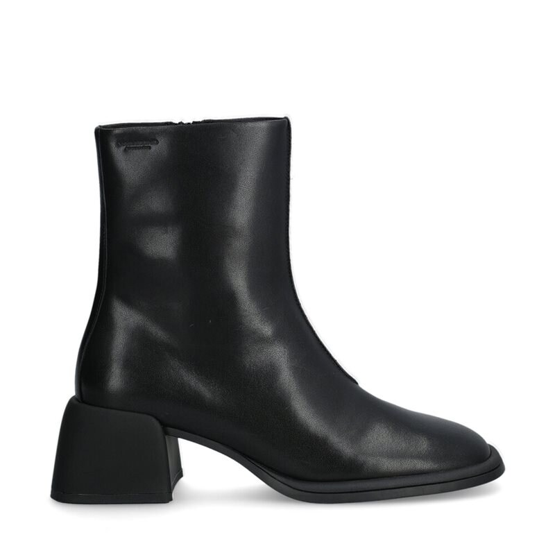 botte a talon aiguille
