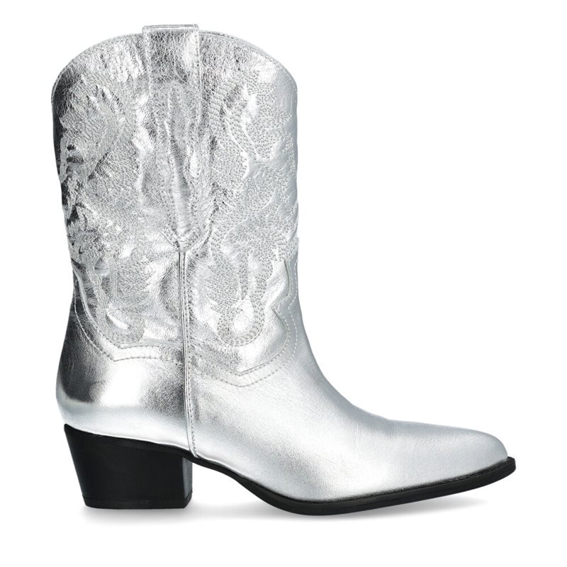 Fordwich Mid Western Boots