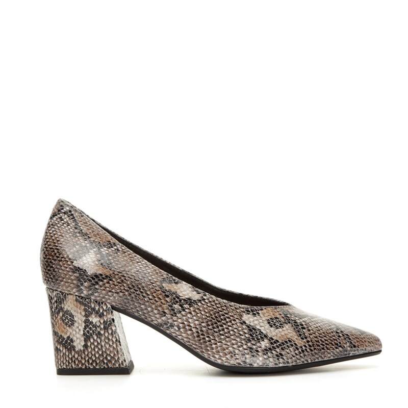 March Pumps 