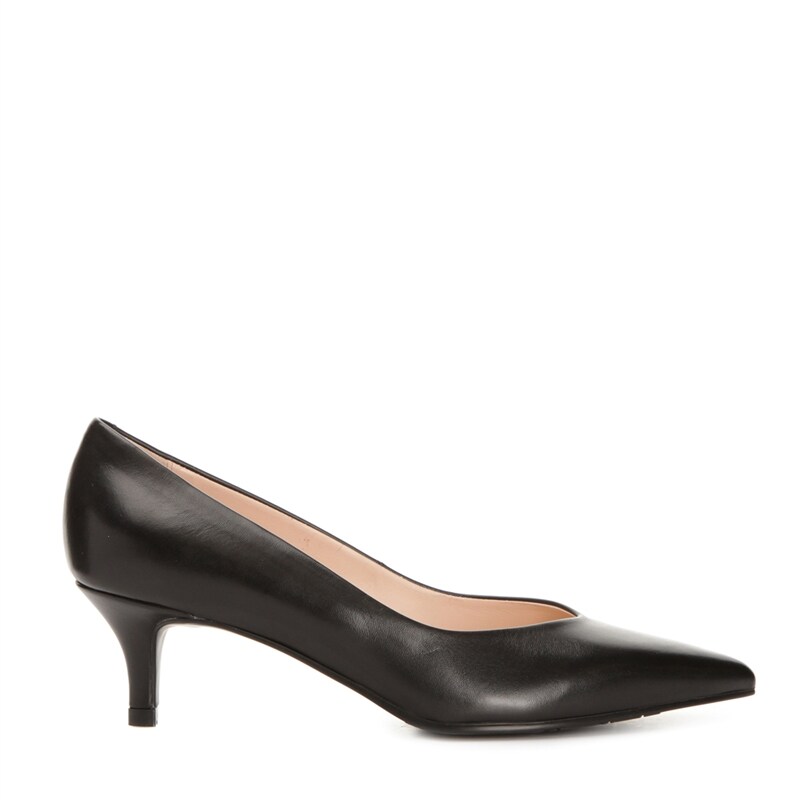 Nena Pumps Svart