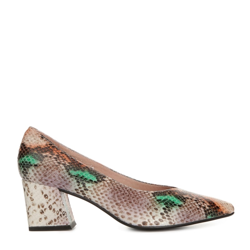 Product Image for March Pumps Snake