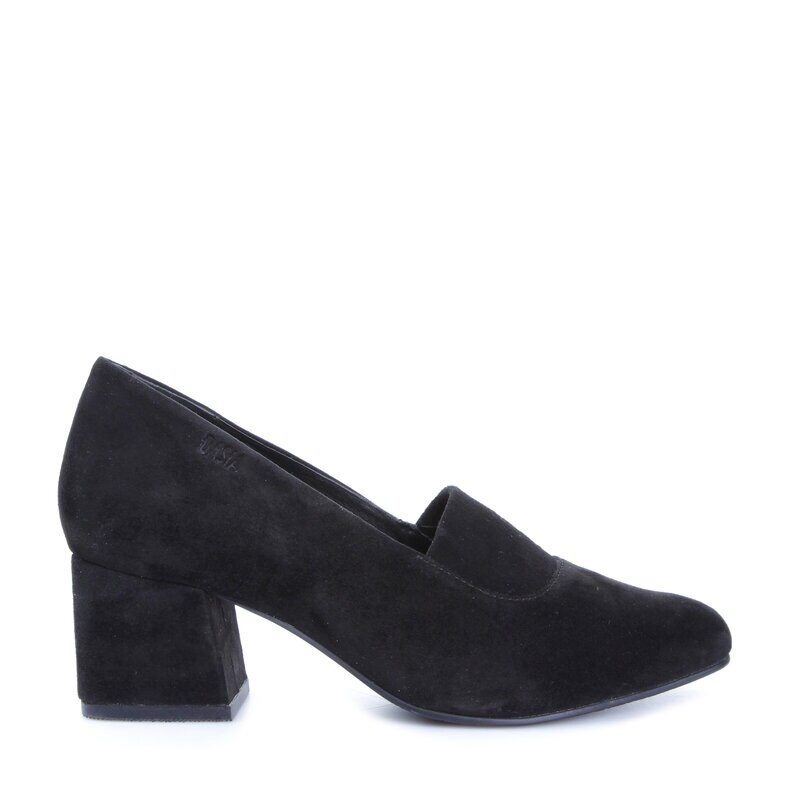 Product Image for Ginger Pumps Elastik