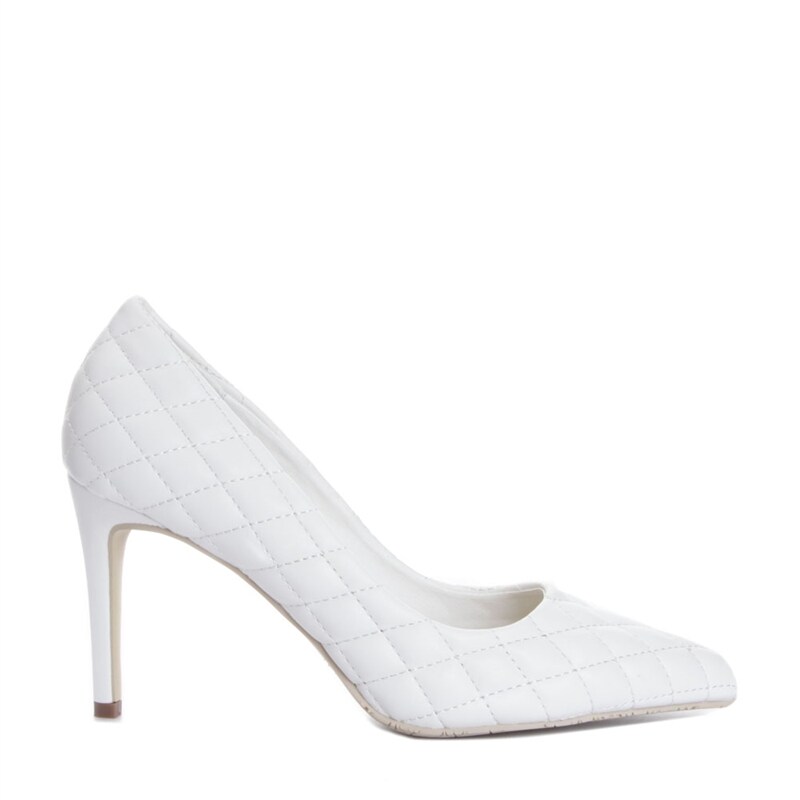 Product Image for Bingley Pumps Quiltad