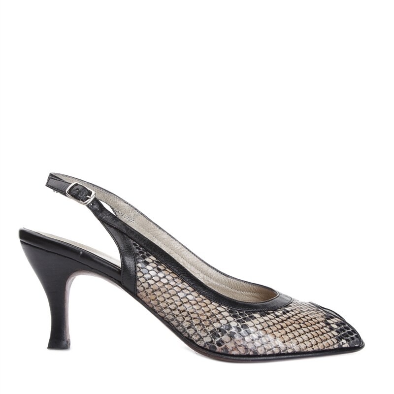 Reuse Skin Pumps Reuse Skin Pumps