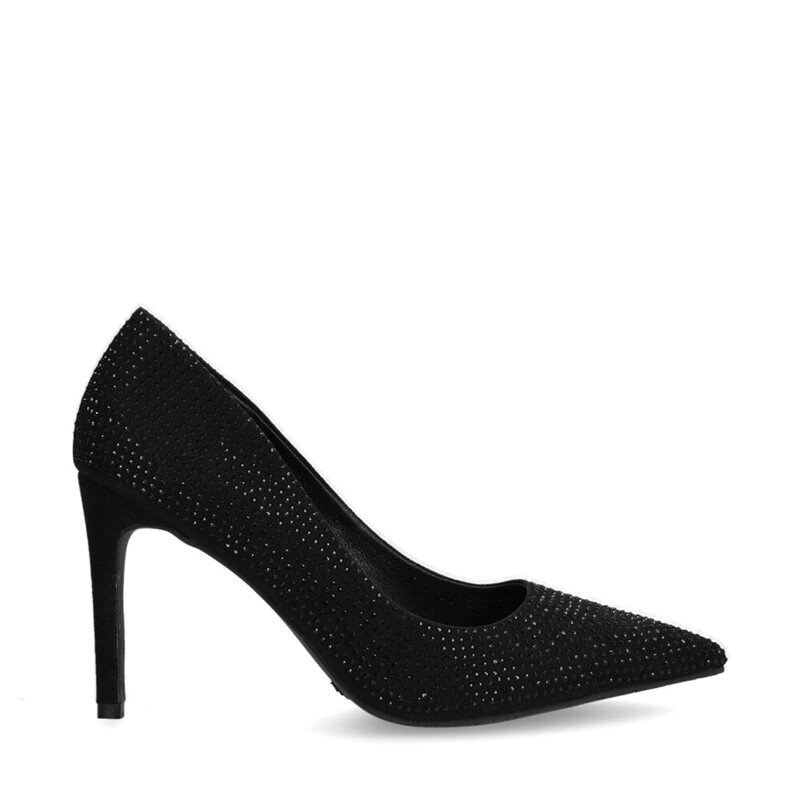 Product Image for Bingley Pumps Glitter