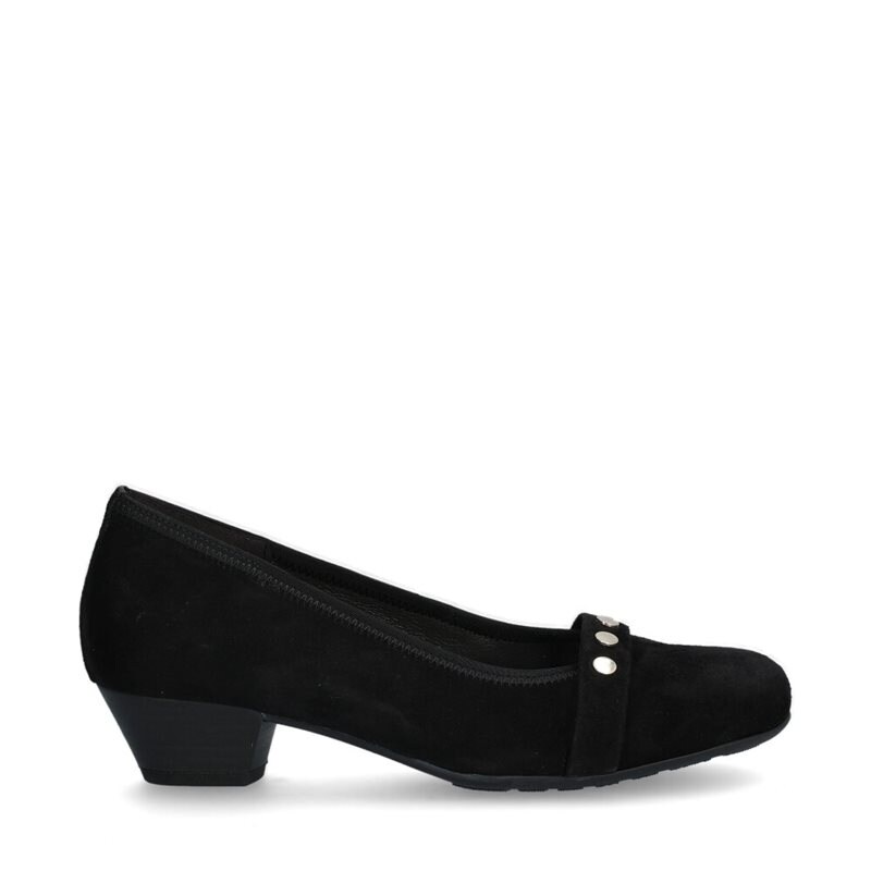 Product Image for Pumps Låg Klack
