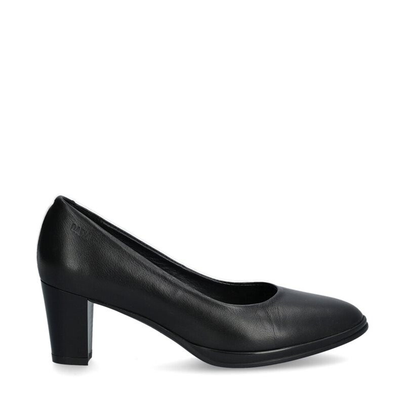 Product Image for Ebony Pump Komfort