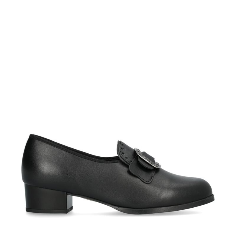 Product Image for Gunn Loafers med klack