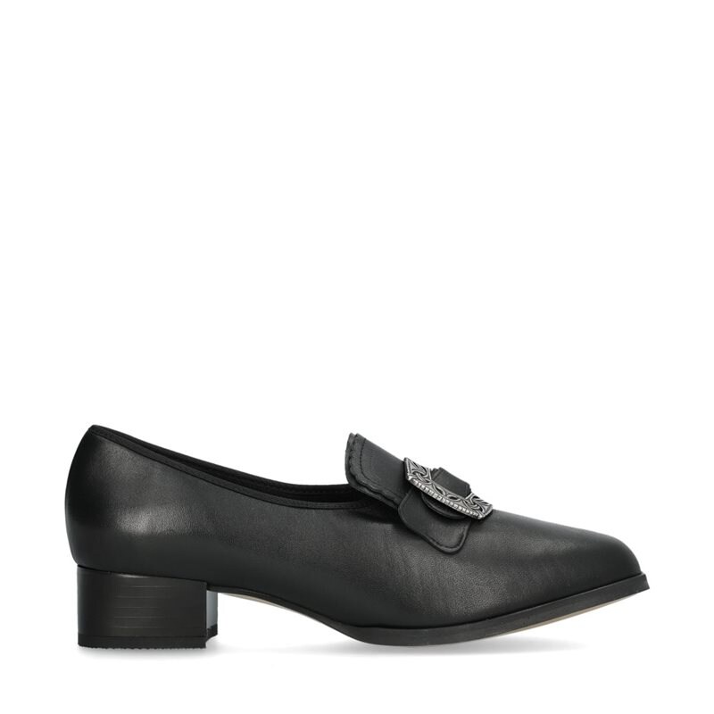 Product Image for Eli Loafers med klack