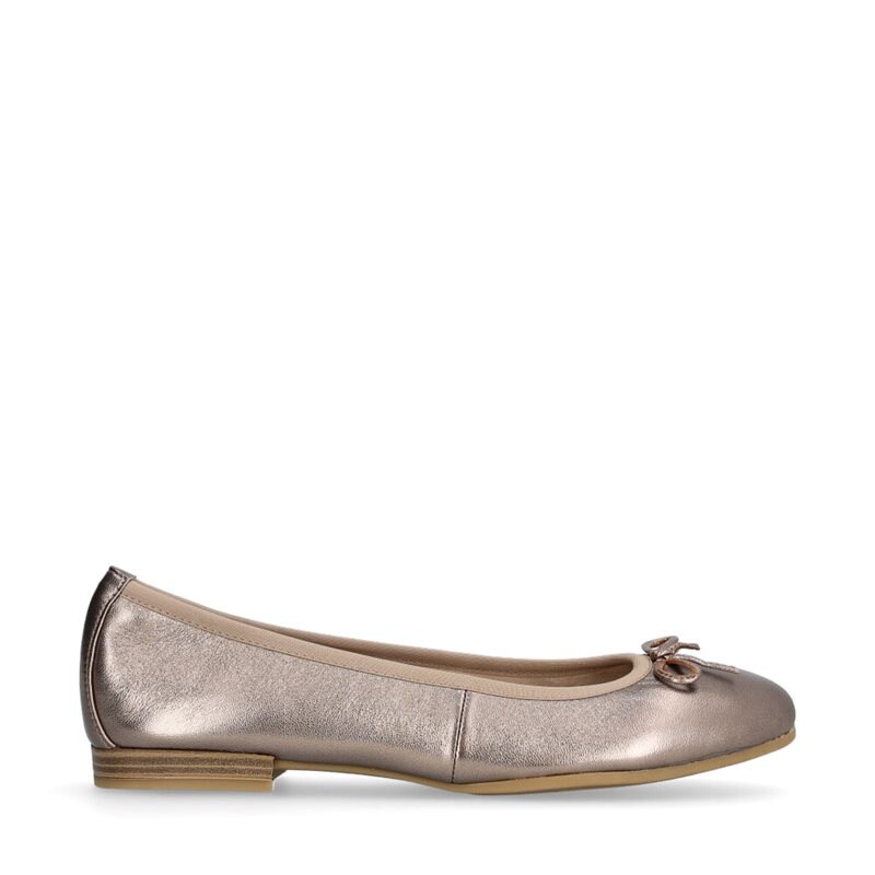 Product Image for Ballerina Metallik