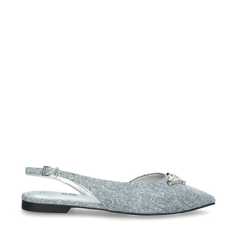 Product Image for Connors Ballerina Slingback