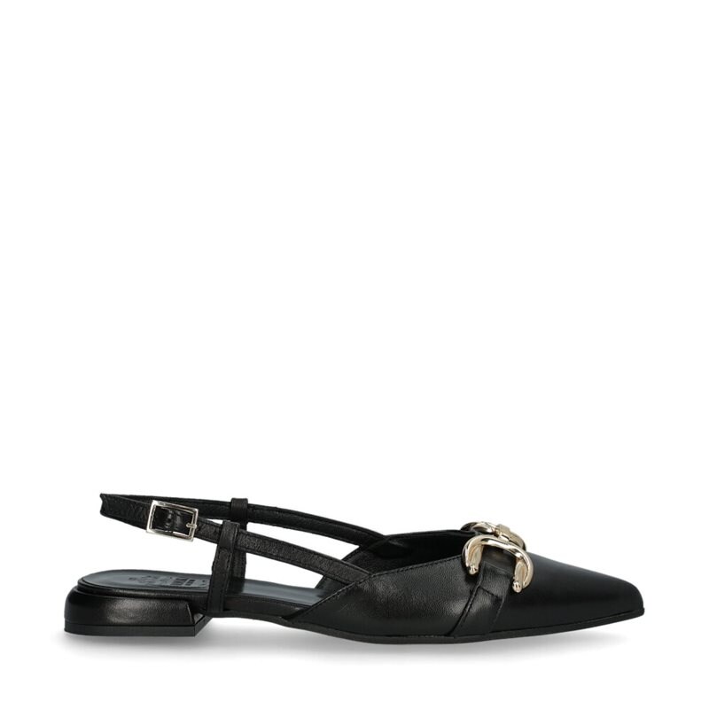 Product Image for Pontoni Ballerinor