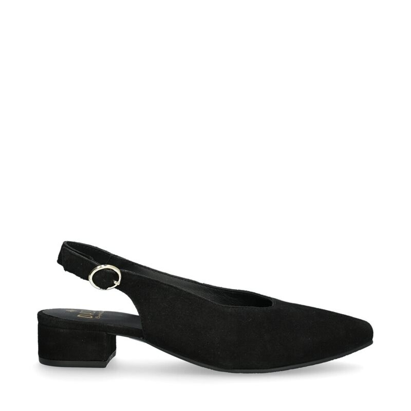 Product Image for Boison Ballerina Slingback