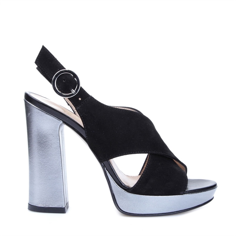 Whiston Sandaletter Whiston Sandaletter