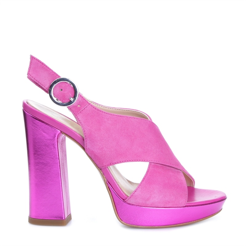 Whiston Sandaletter Whiston Sandaletter
