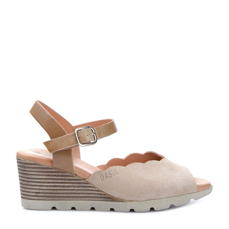 Blueberry Sandaletter Kilklack Blueberry Sandaletter Kilklack