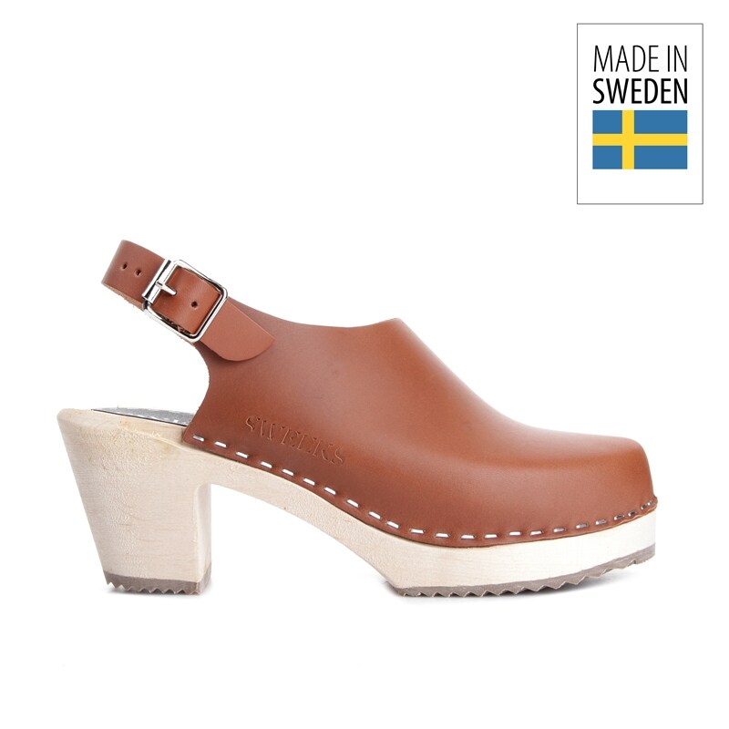 Product Image for Widewood Sandaletter Slingback
