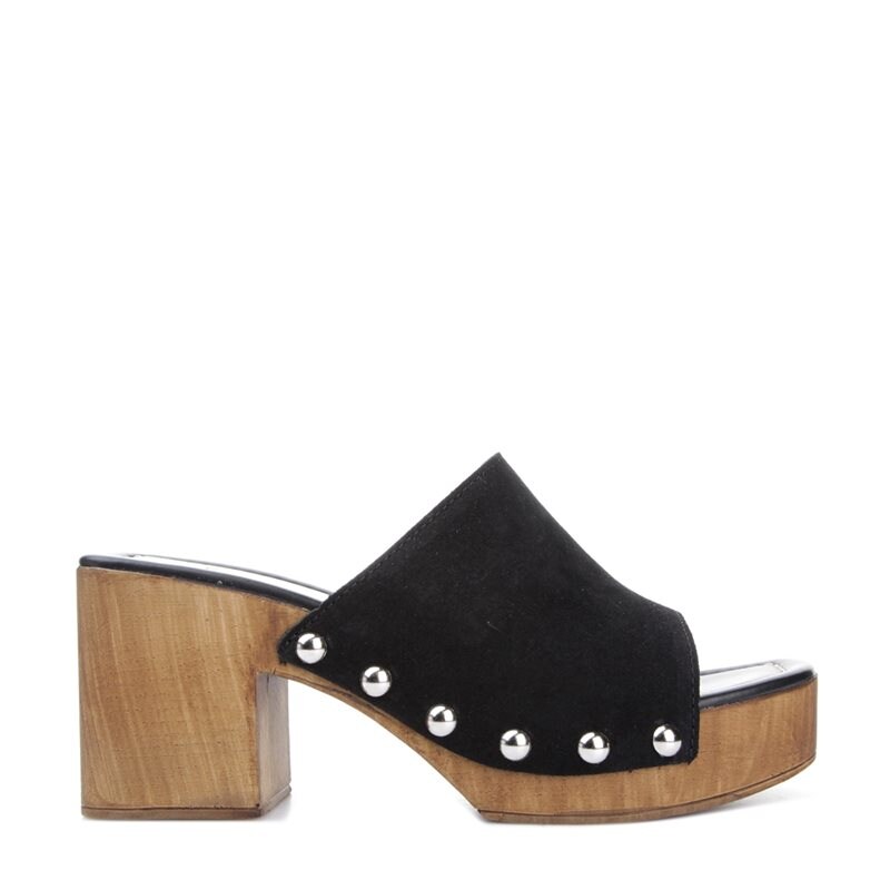 Corinda Clogs Sandaletter