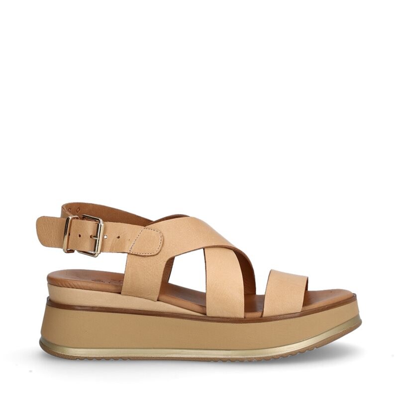 Product Image for Mimosa Sandaletter Kilklack
