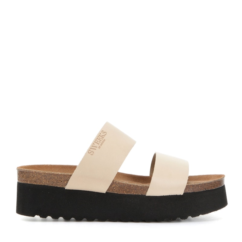 Hedda Sandaler Hedda Sandaler
