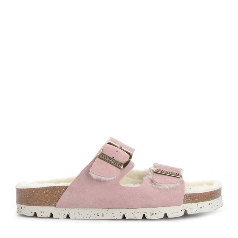 Product Image for Edit Sandaler Mocka/Ull