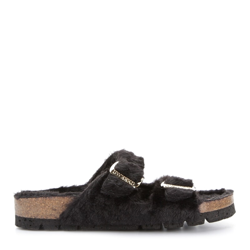 Product Image for Edit Sandaler Fuskpäls