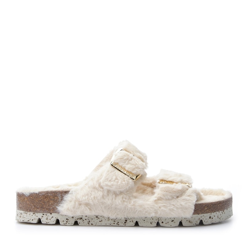 Product Image for Edit Sandaler Fuskpäls