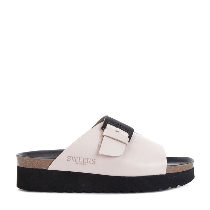Greta Sandaler Mules