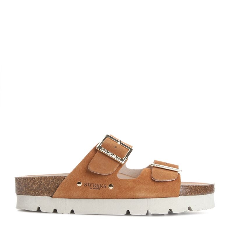 Edit Mid Sandaler Mocka